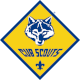 Cub Scout logo